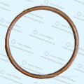 Round Rattan Handle in 4'